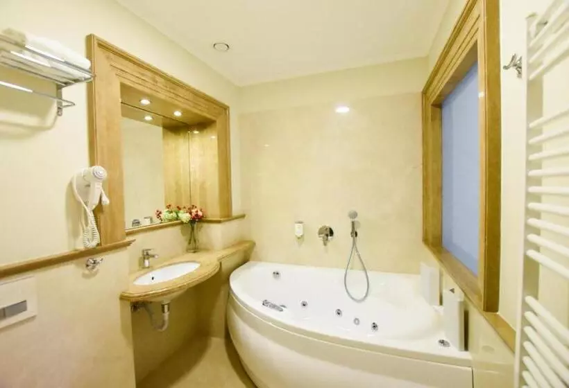 ホテル Willa Home