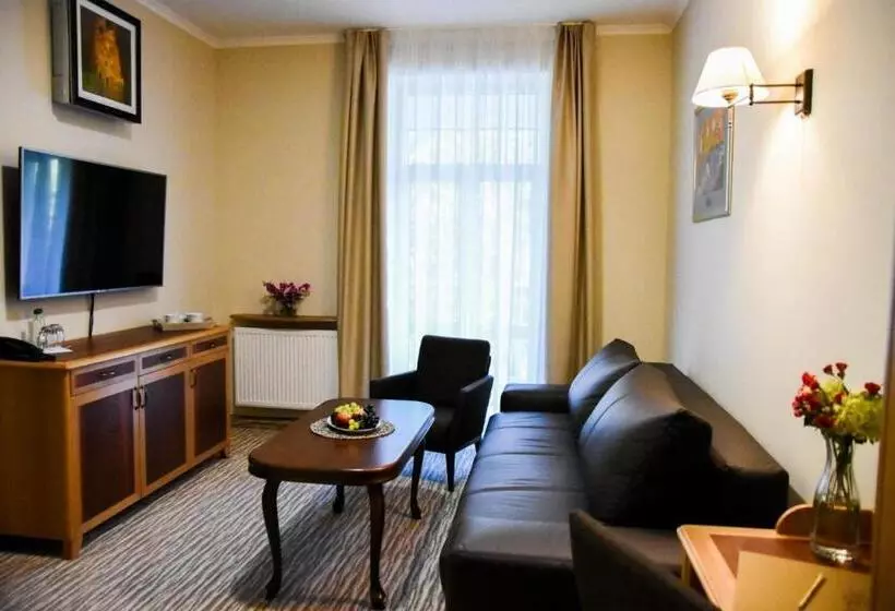 ホテル Willa Home