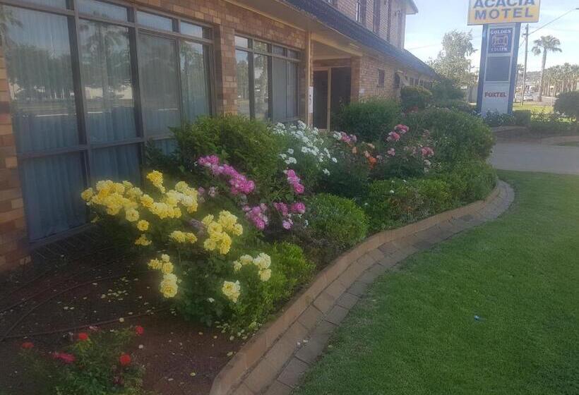 Acacia Motel