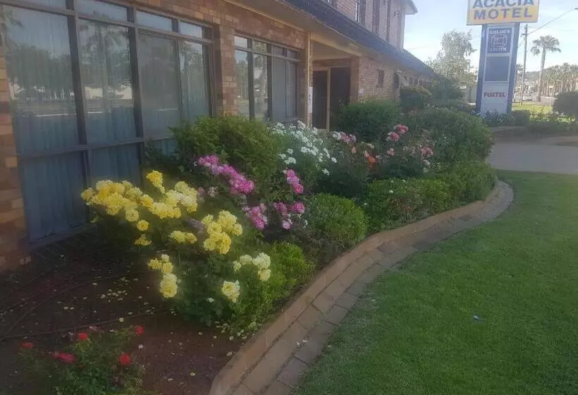 Acacia Motel