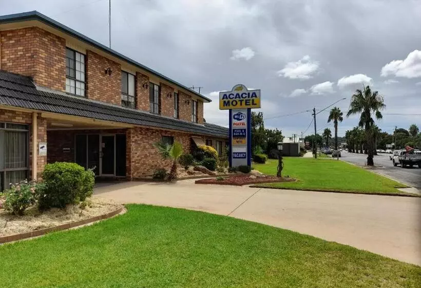 Acacia Motel