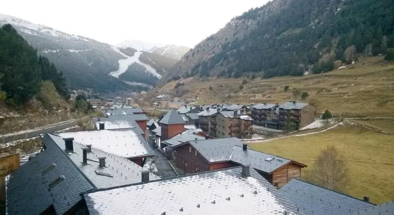 Apartamentos La Pleta Incles Suites 3000