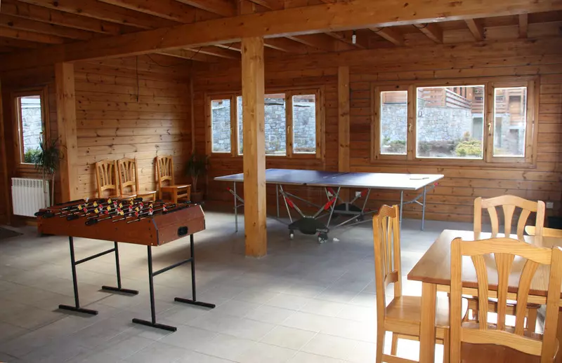 Apartamentos La Pleta Incles Suites 3000