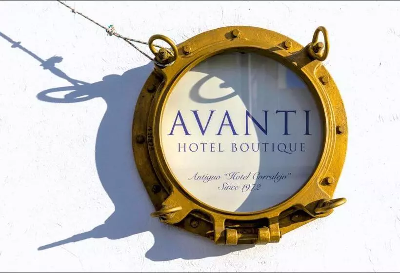 Avanti Lifestyle Hotel   Only Adults