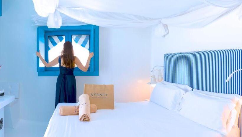 Avanti Lifestyle Hotel Only Adults