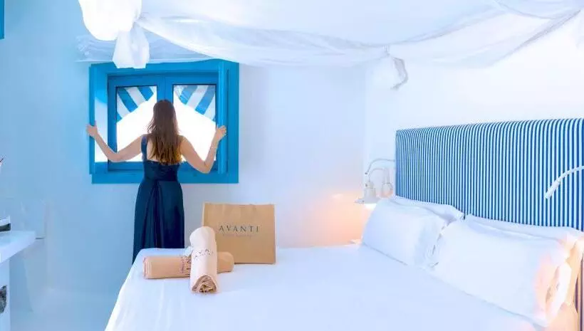 Avanti Lifestyle Hotel   Only Adults