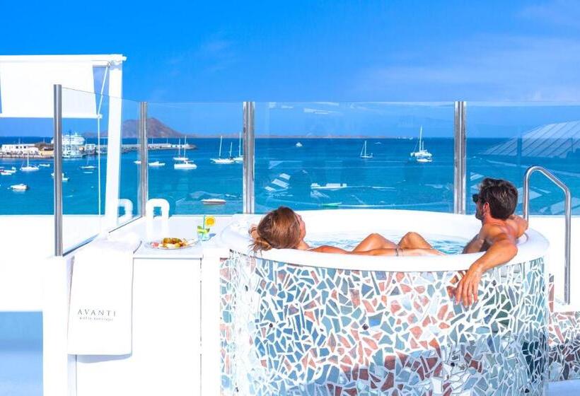 Avanti Lifestyle Hotel Only Adults