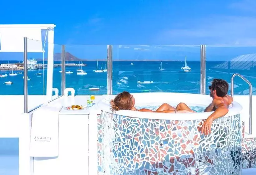 Avanti Lifestyle Hotel   Only Adults