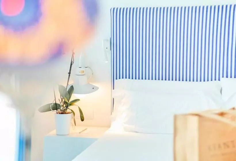 Avanti Lifestyle Hotel   Only Adults