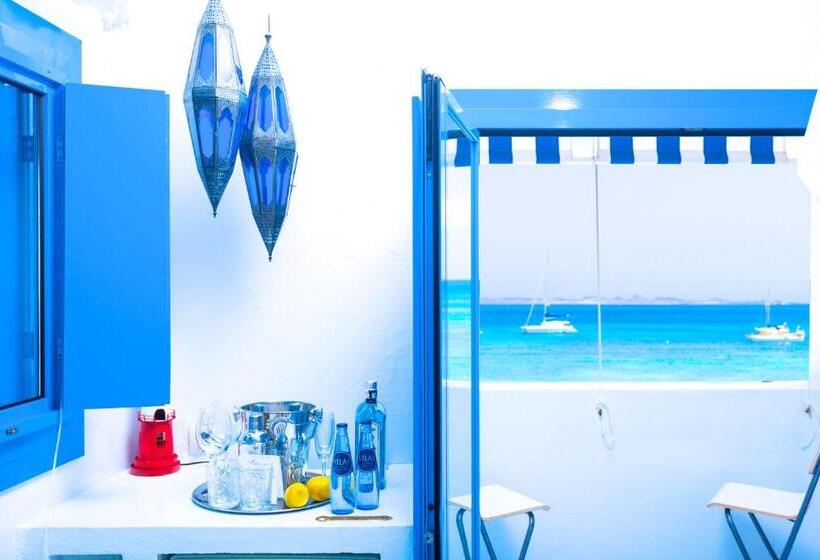 Avanti Lifestyle Hotel Only Adults