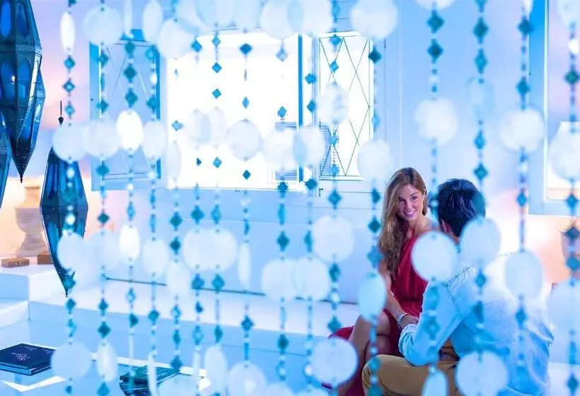 Avanti Lifestyle Hotel   Only Adults