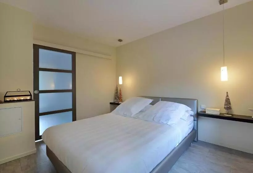 Bed and Breakfast Cottage 1956   Maison D Hôtes