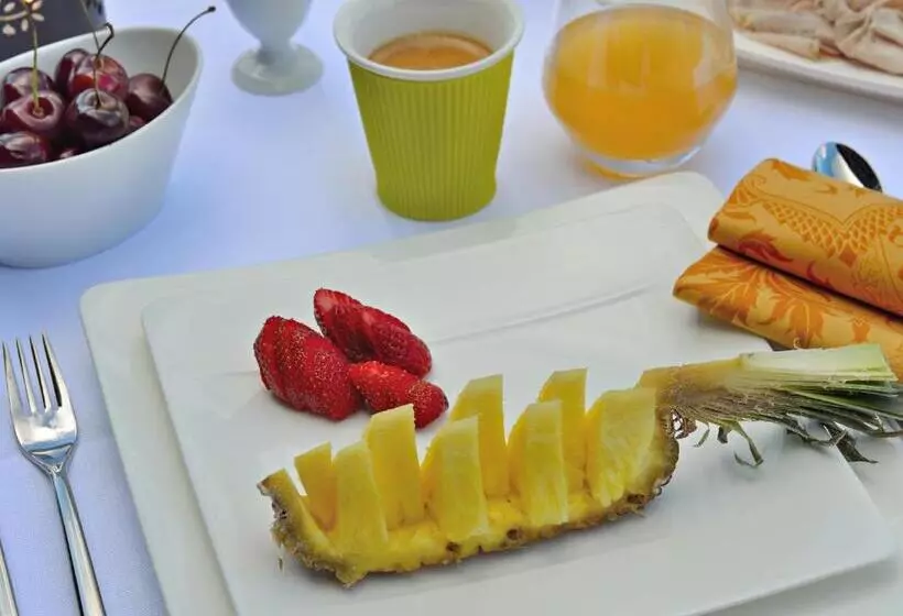 Bed and Breakfast Cottage 1956   Maison D Hôtes