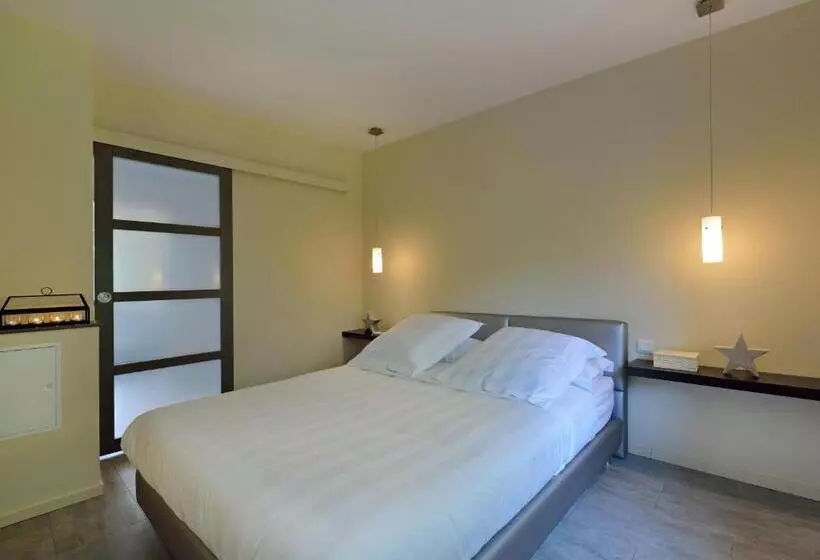 Bed and Breakfast Cottage 1956   Maison D Hôtes