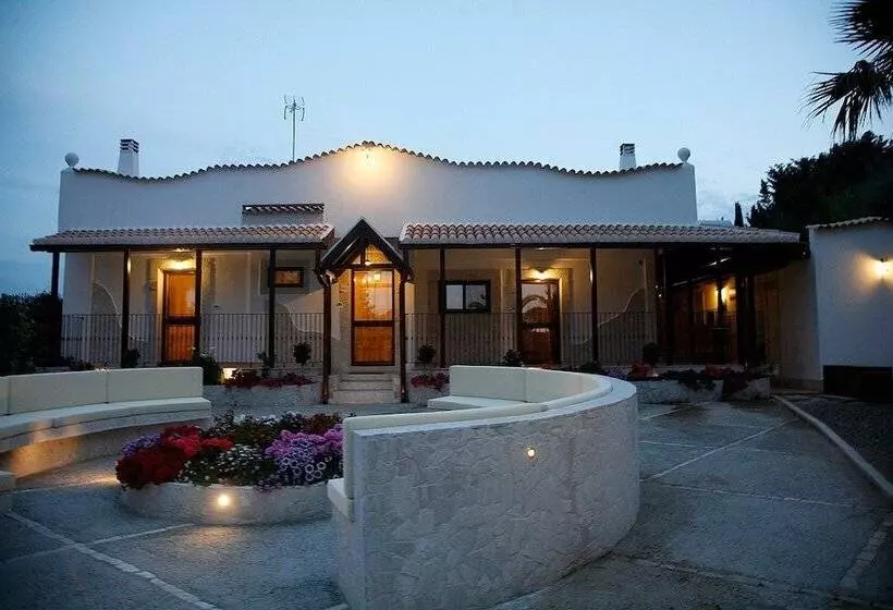 B&b Barletta Acasamia Con Parcheggio Privato