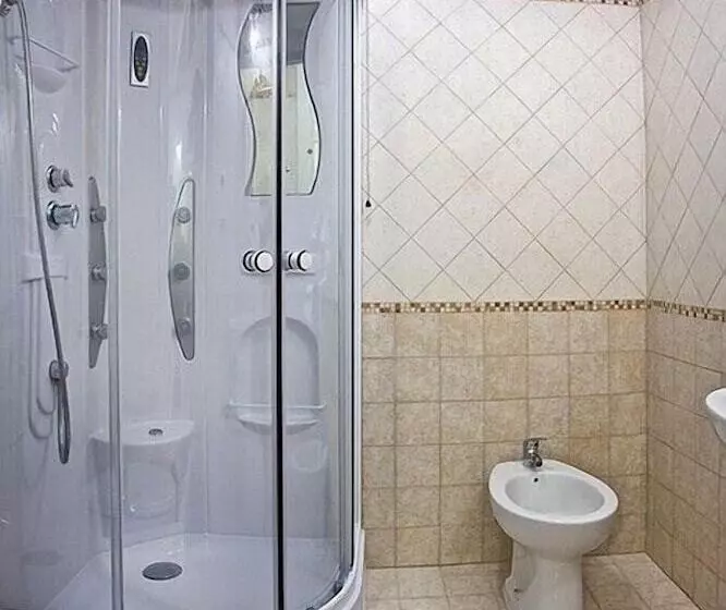 B&b Barletta Acasamia Con Parcheggio Privato