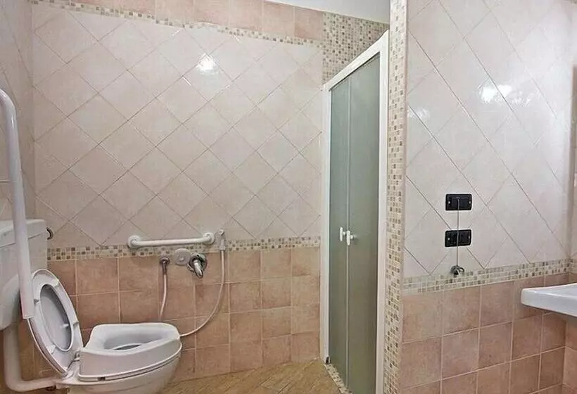 B&b Barletta Acasamia Con Parcheggio Privato