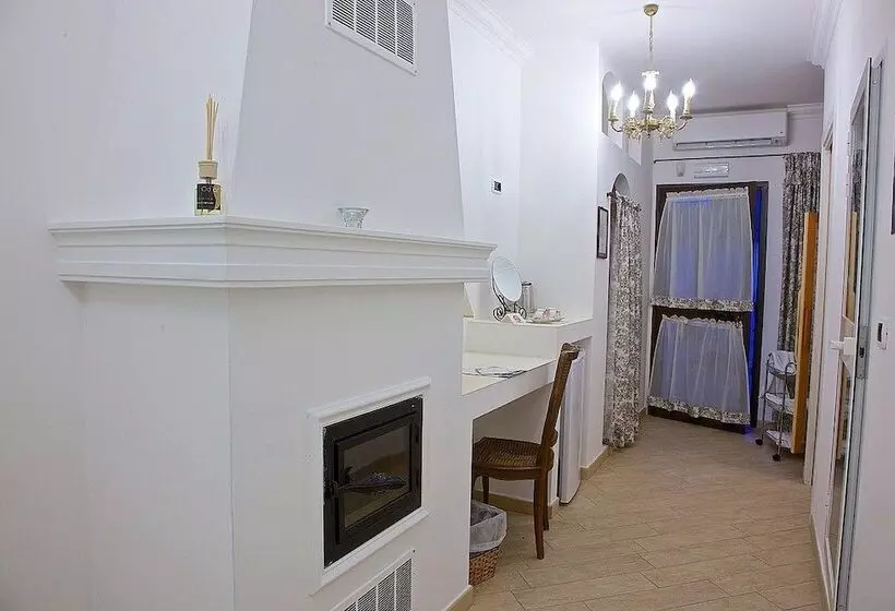 B&b Barletta Acasamia Con Parcheggio Privato