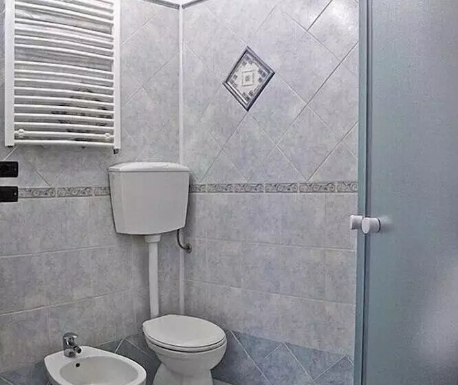 B&b Barletta Acasamia Con Parcheggio Privato