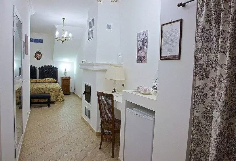 B&b Barletta Acasamia Con Parcheggio Privato