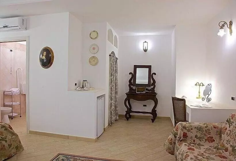 B&b Barletta Acasamia Con Parcheggio Privato