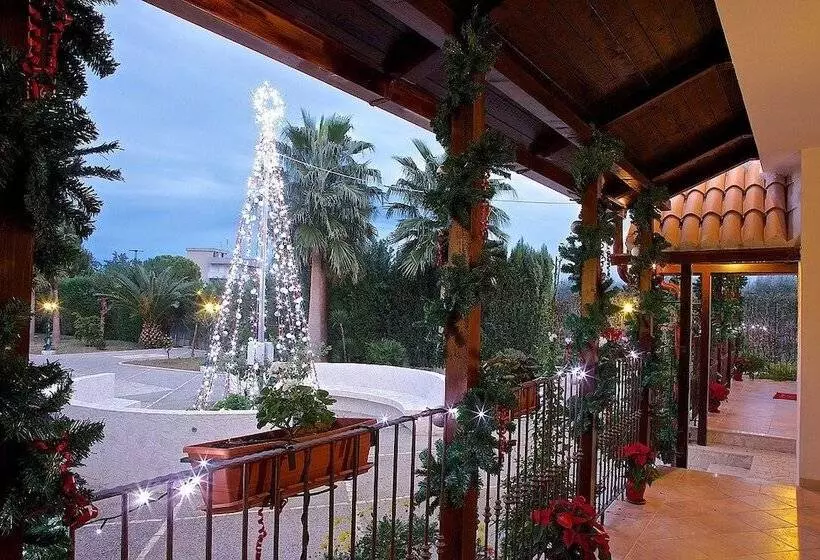 B&b Barletta Acasamia Con Parcheggio Privato