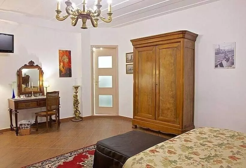 B&b Barletta Acasamia Con Parcheggio Privato