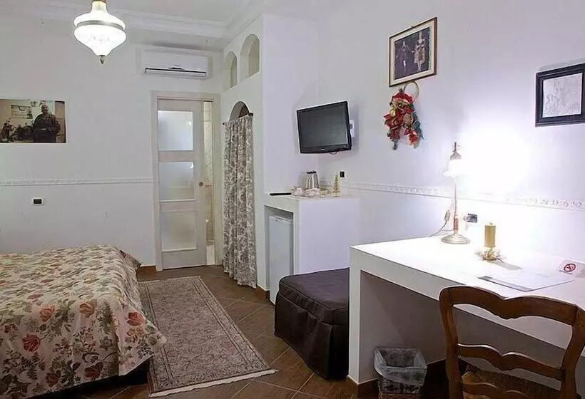 B&b Barletta Acasamia Con Parcheggio Privato