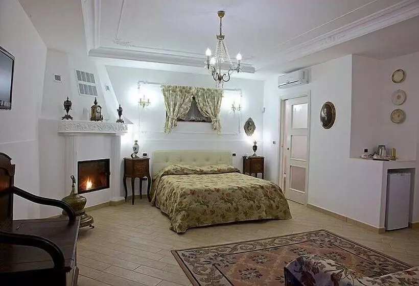 B&b Barletta Acasamia Con Parcheggio Privato