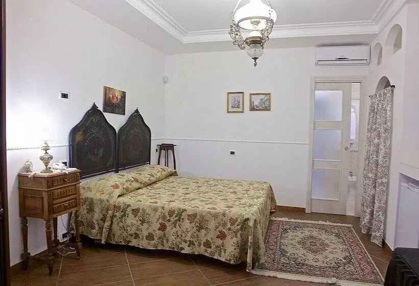 B&b Barletta Acasamia Con Parcheggio Privato