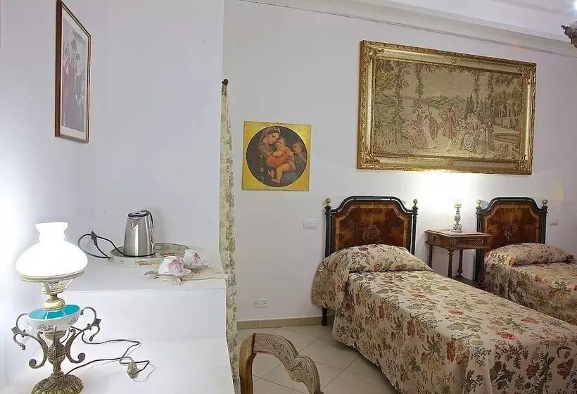 B&b Barletta Acasamia Con Parcheggio Privato