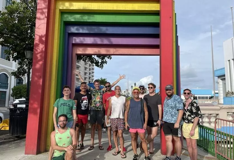 Coqui Del Mar   Lgbtq Hotel   Adults Only