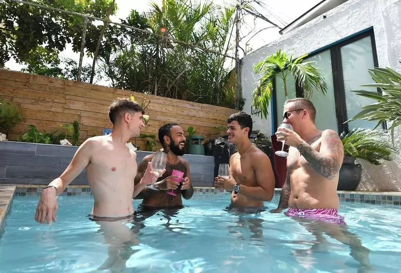 Coqui Del Mar   Lgbtq Hotel   Adults Only