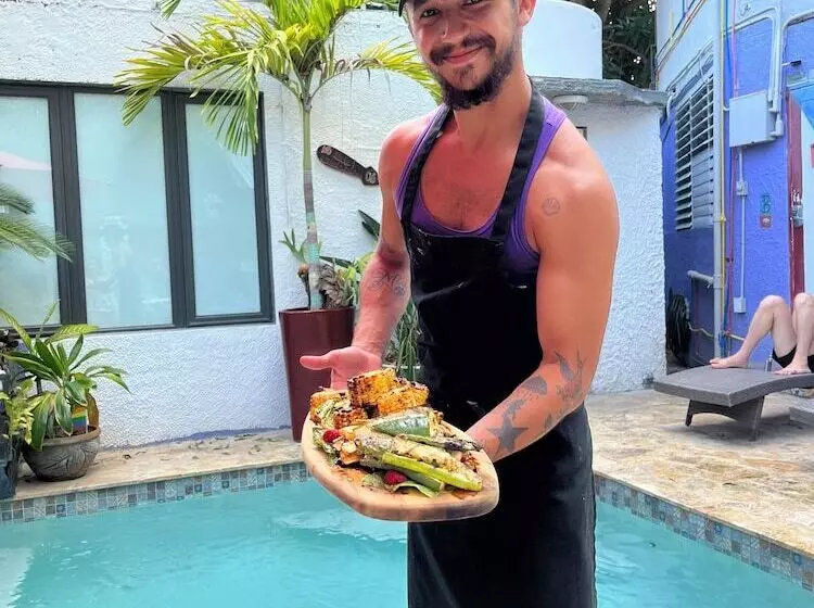 Coqui Del Mar   Lgbtq Hotel   Adults Only