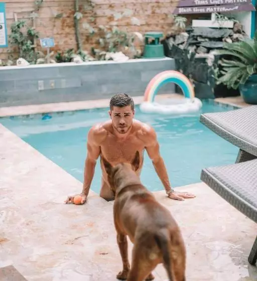 Coqui Del Mar   Lgbtq Hotel   Adults Only