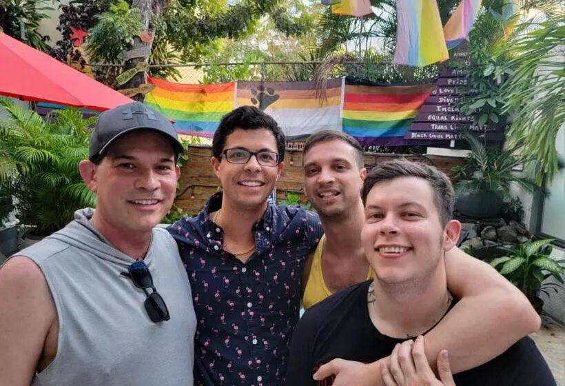 Coqui Del Mar   Lgbtq Hotel   Adults Only