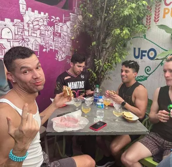 Coqui Del Mar   Lgbtq Hotel   Adults Only