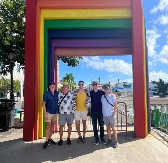 Coqui Del Mar   Lgbtq Hotel   Adults Only