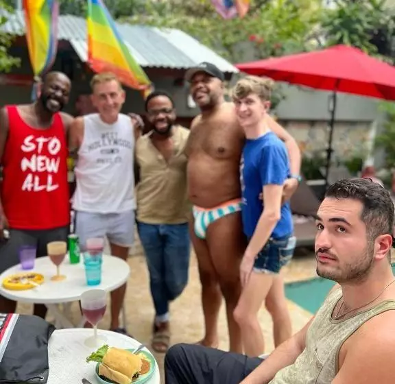 Coqui Del Mar   Lgbtq Hotel   Adults Only