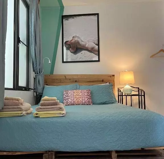 Coqui Del Mar   Lgbtq Hotel   Adults Only