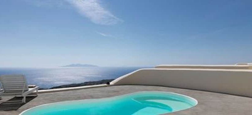 Dome Santorini Resort