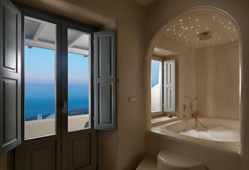 Dome Santorini Resort