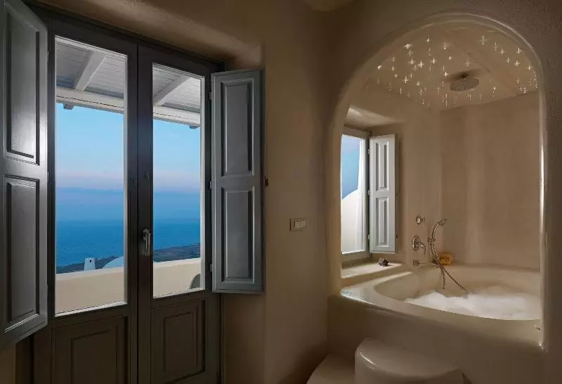 Dome Santorini Resort