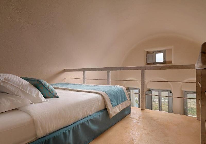 Dome Santorini Resort