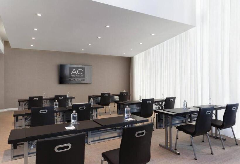 Ac Hotel By Marriott Miami Beach