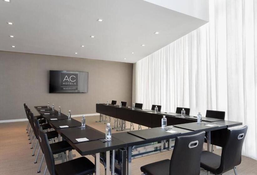 Ac Hotel By Marriott Miami Beach