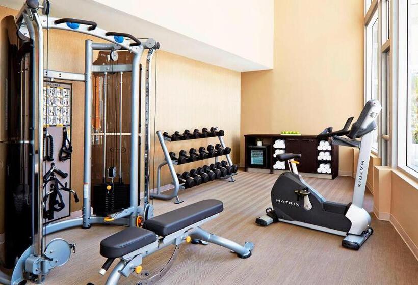 Ac Hotel By Marriott Miami Beach