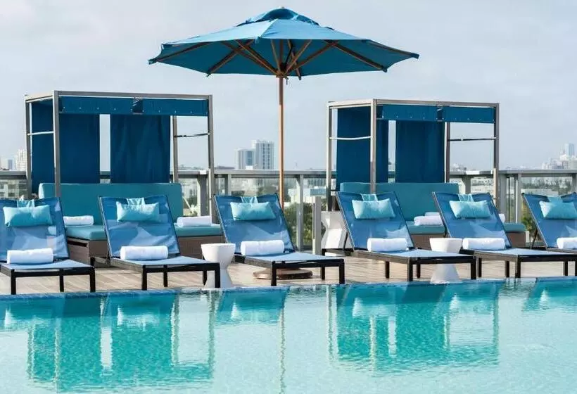 Ac Hotel By Marriott Miami Beach
