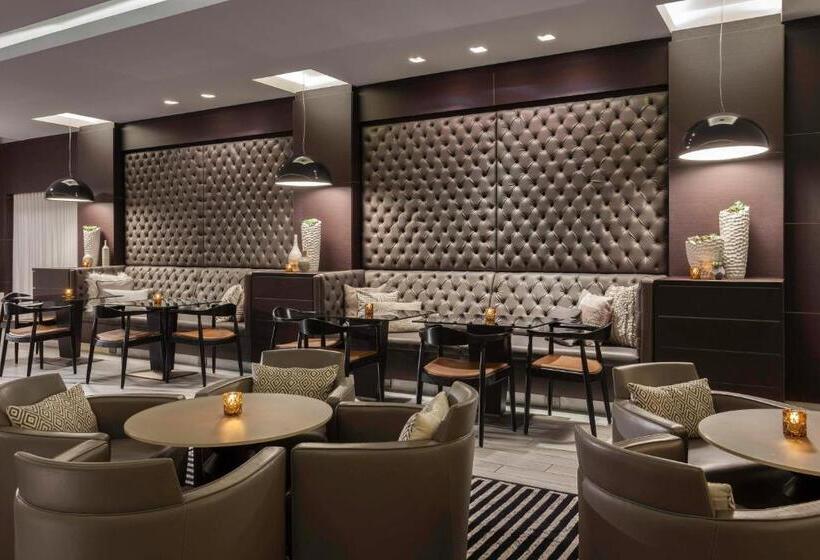 Ac Hotel By Marriott Miami Beach