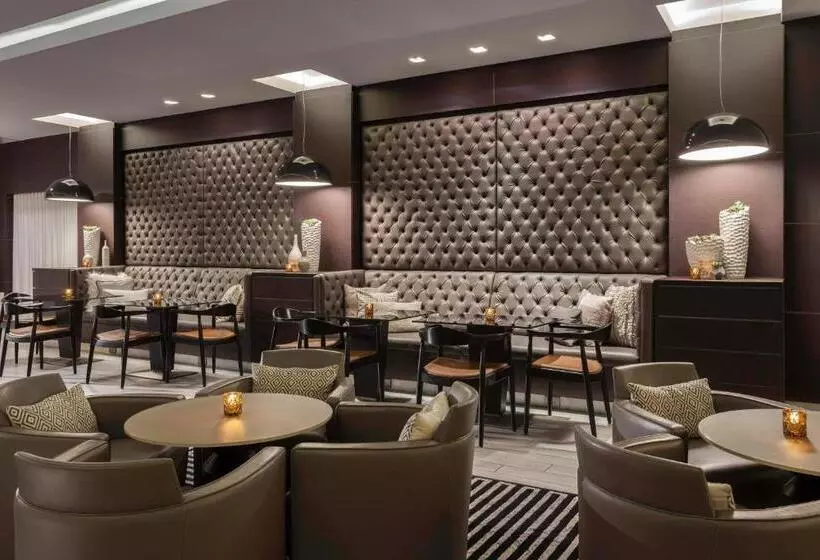 Ac Hotel By Marriott Miami Beach